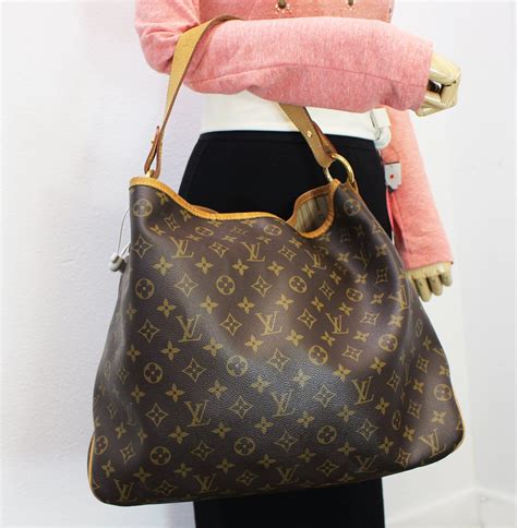 louis vuitton monogram babylone|louis vuitton delightful mm monogram.